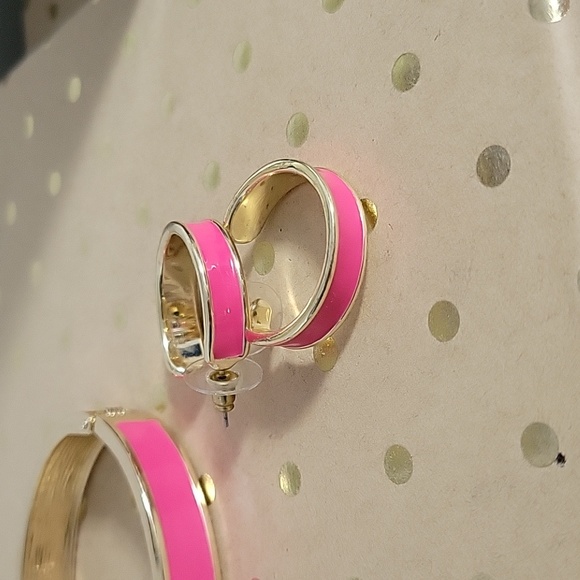 R.J. Graziano earings and bracelet - Picture 3 of 4